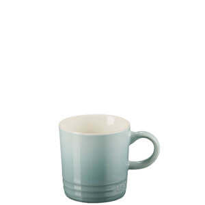 Le Creuset Sea Salt Stoneware Espresso Mug 100ml